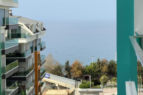 1+1 Leilighet  i Alanya, Antalya, Tyrkia Nr. 217957 - 6