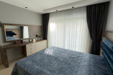 1+1 Leilighet  i Alanya, Antalya, Tyrkia Nr. 217957 - 9