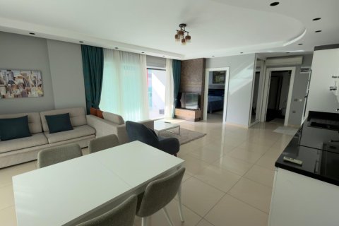 1+1 Leilighet  i Alanya, Antalya, Tyrkia Nr. 217957 - 3