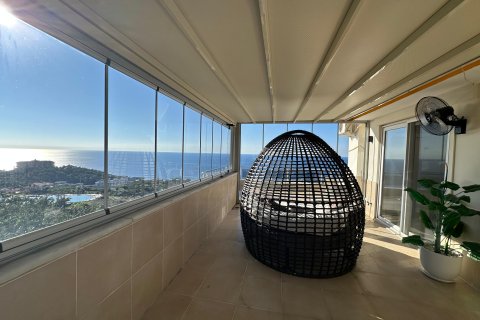 Daire  3+1  Alanya, Antalya, Türkiye №217960 - 2