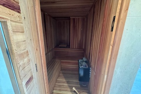 Daire  3+1  Alanya, Antalya, Türkiye №217960 - 23