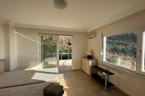 Daire  3+1  Alanya, Antalya, Türkiye №217960 - 18