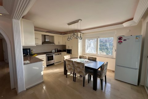Daire  3+1  Alanya, Antalya, Türkiye №217960 - 4