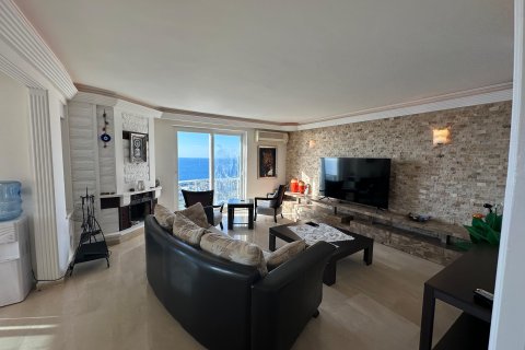 Daire  3+1  Alanya, Antalya, Türkiye №217960 - 3