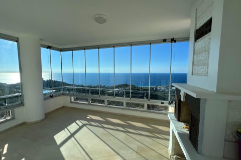 Daire  3+1  Alanya, Antalya, Türkiye №217960 - 10