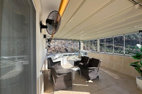 Daire  3+1  Alanya, Antalya, Türkiye №217960 - 14