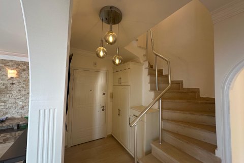 Daire  3+1  Alanya, Antalya, Türkiye №217960 - 11