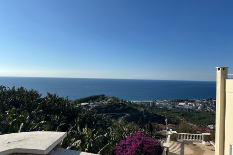 Daire  3+1  Alanya, Antalya, Türkiye №217960 - 20