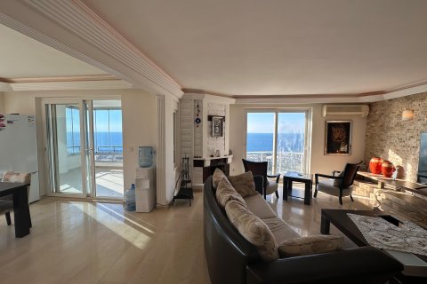 Daire  3+1  Alanya, Antalya, Türkiye №217960 - 6