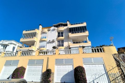 Daire  3+1  Alanya, Antalya, Türkiye №217960 - 12