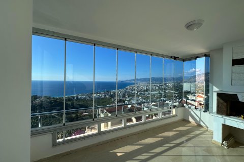 Daire  3+1  Alanya, Antalya, Türkiye №217960 - 5