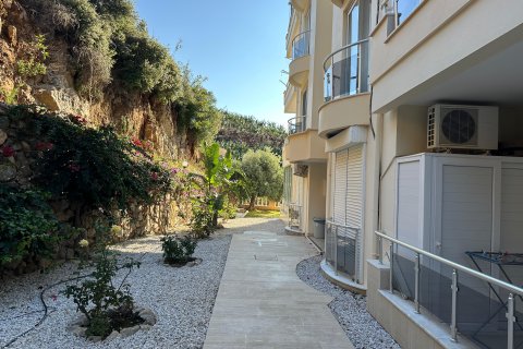 Daire  3+1  Alanya, Antalya, Türkiye №217960 - 22