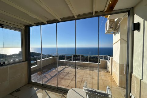 Daire  3+1  Alanya, Antalya, Türkiye №217960 - 16