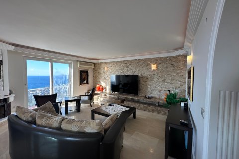 Daire  3+1  Alanya, Antalya, Türkiye №217960 - 7