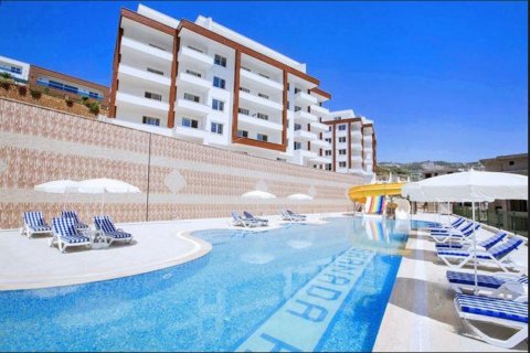 Apartment for sale  in Alanya, Antalya, Turkey, 2 bedrooms, 108m2, No. 217961 – photo 13