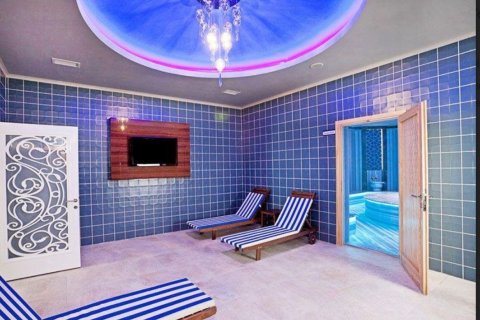 Apartment for sale  in Alanya, Antalya, Turkey, 2 bedrooms, 108m2, No. 217961 – photo 16