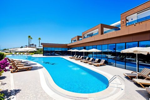 Apartment for sale  in Alanya, Antalya, Turkey, 2 bedrooms, 108m2, No. 217961 – photo 6