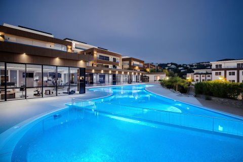 Apartment for sale  in Alanya, Antalya, Turkey, 2 bedrooms, 108m2, No. 217961 – photo 5