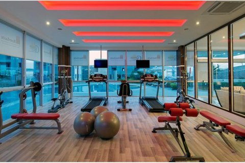 Apartment for sale  in Alanya, Antalya, Turkey, 2 bedrooms, 108m2, No. 217961 – photo 15