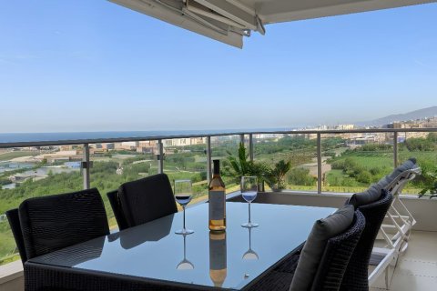 2+1 Apartment  in Alanya, Antalya, Turkey No. 217961