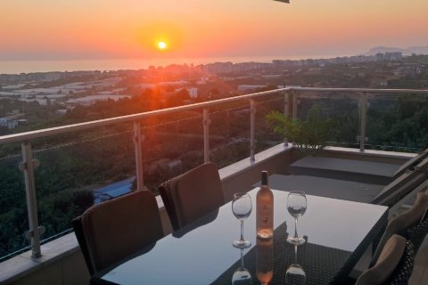 Apartment for sale  in Alanya, Antalya, Turkey, 2 bedrooms, 108m2, No. 217961 – photo 4