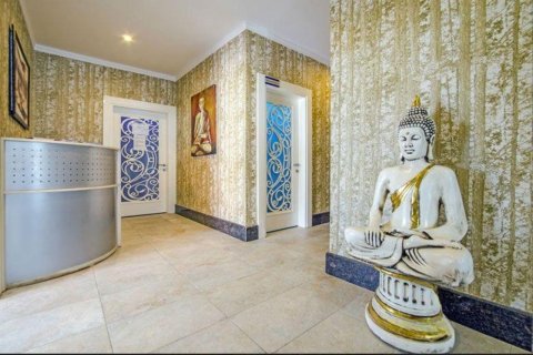 Apartment for sale  in Alanya, Antalya, Turkey, 2 bedrooms, 108m2, No. 217961 – photo 12