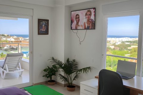 Apartment for sale  in Alanya, Antalya, Turkey, 2 bedrooms, 108m2, No. 217961 – photo 3