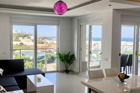 Apartment for sale  in Alanya, Antalya, Turkey, 2 bedrooms, 108m2, No. 217961 – photo 2