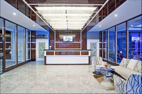 Apartment for sale  in Alanya, Antalya, Turkey, 2 bedrooms, 108m2, No. 217961 – photo 11