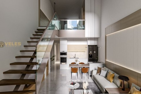 Apartment for sale  in Yeni Erenkoy, Guzelyurt, Northern Cyprus, 2 bedrooms, 88m2, No. 214370 – photo 9