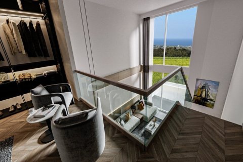 Apartment for sale  in Yeni Erenkoy, Guzelyurt, Northern Cyprus, 2 bedrooms, 88m2, No. 214370 – photo 11