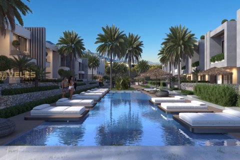 Apartment for sale  in Yeni Erenkoy, Guzelyurt, Northern Cyprus, 2 bedrooms, 88m2, No. 214370 – photo 4