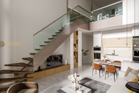 Apartment for sale  in Yeni Erenkoy, Guzelyurt, Northern Cyprus, 2 bedrooms, 88m2, No. 214370 – photo 10