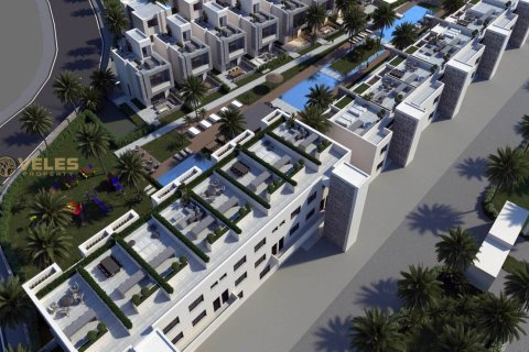 Apartment for sale  in Yeni Erenkoy, Guzelyurt, Northern Cyprus, 2 bedrooms, 88m2, No. 214370 – photo 6