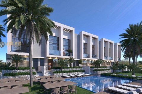 Apartment for sale  in Yeni Erenkoy, Guzelyurt, Northern Cyprus, 2 bedrooms, 88m2, No. 214370 – photo 1