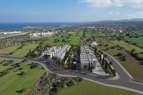 Apartment for sale  in Yeni Erenkoy, Guzelyurt, Northern Cyprus, 2 bedrooms, 88m2, No. 214370 – photo 14