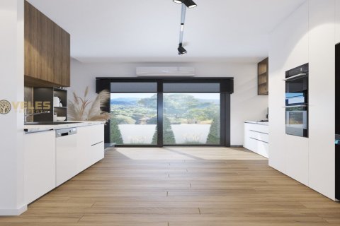 Продажа виллы в Татлису, Фамагусте, Северный Кипр 2+1, 190м2, №214366 – фото 5