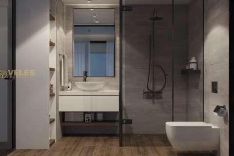 Продажа виллы в Татлису, Фамагусте, Северный Кипр 2+1, 190м2, №214366 – фото 8