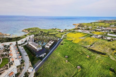 Продажа виллы в Татлису, Фамагусте, Северный Кипр 2+1, 190м2, №214366 – фото 10