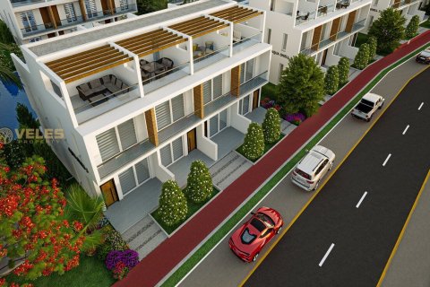 Apartment for sale  in Bogazi, Famagusta, Northern Cyprus, 2 bedrooms, 80m2, No. 214368 – photo 3