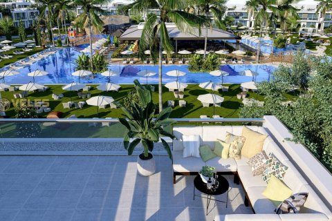 Apartment for sale  in Bogazi, Famagusta, Northern Cyprus, 2 bedrooms, 80m2, No. 214368 – photo 7