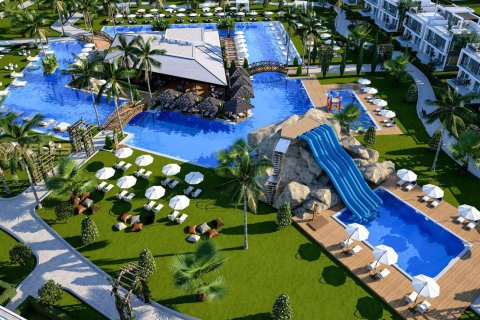 Apartment for sale  in Bogazi, Famagusta, Northern Cyprus, 2 bedrooms, 80m2, No. 214368 – photo 8