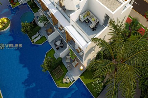 Apartment for sale  in Bogazi, Famagusta, Northern Cyprus, 2 bedrooms, 80m2, No. 214368 – photo 6