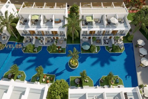 Apartment for sale  in Bogazi, Famagusta, Northern Cyprus, 2 bedrooms, 80m2, No. 214368 – photo 4