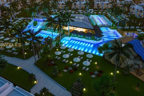 Apartment for sale  in Bogazi, Famagusta, Northern Cyprus, 2 bedrooms, 80m2, No. 214368 – photo 19