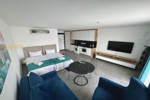 آپارتمان در  Bogazi ، ترکیه 49 متر مربع.  شماره 214367 - 15