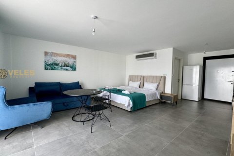 آپارتمان در  Bogazi ، ترکیه 49 متر مربع.  شماره 214367 - 14