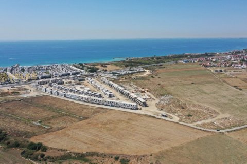 آپارتمان در  Bogazi ، ترکیه 49 متر مربع.  شماره 214367 - 13