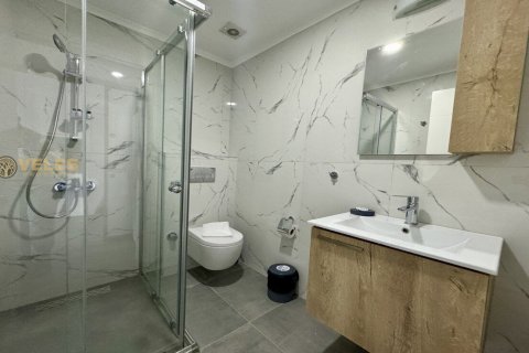 آپارتمان در  Bogazi ، ترکیه 49 متر مربع.  شماره 214367 - 17