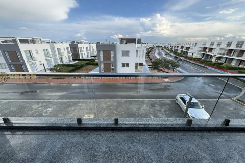 آپارتمان در  Bogazi ، ترکیه 49 متر مربع.  شماره 214367 - 16